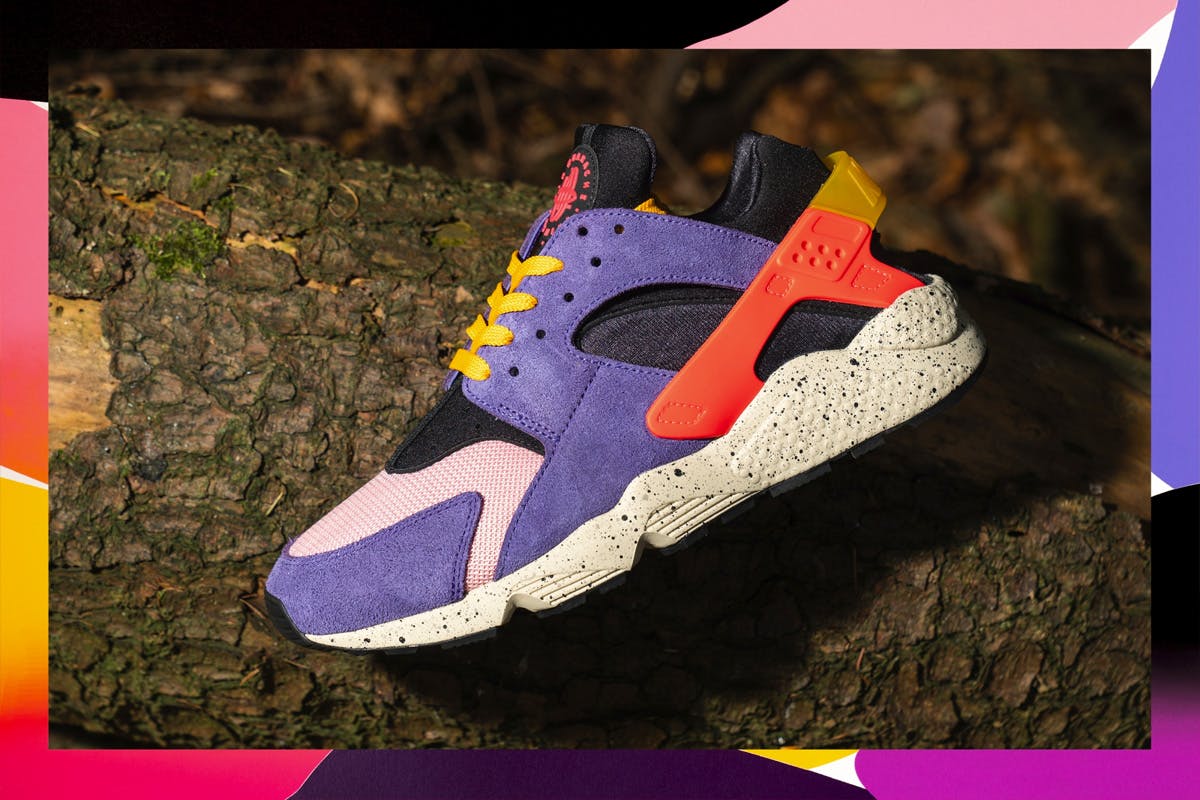 air huarache price